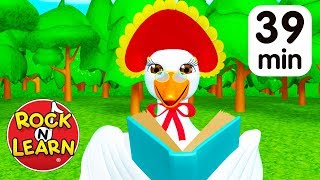 Nursery Rhymes  Songs for Kids [upl. by Avehsile]