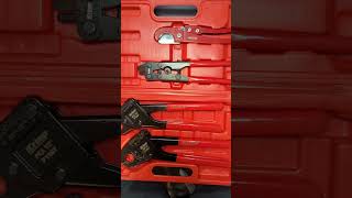 Plumbing Problems Solved One Tool Kit To Fix It All [upl. by Brom]