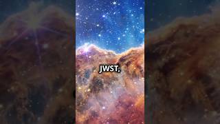 JWST Peering back in time jameswebbspacetelescope nasa [upl. by Llednohs]