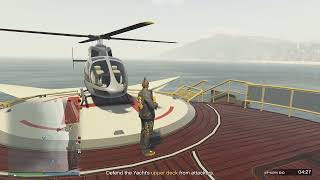 CHILL STREAM No Mic 🎤  Halloween Is In The Air  GTAOnline GTA5 [upl. by Retsim]