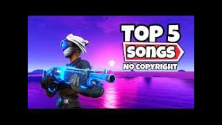 Top 5 BEST Montage Songs No Copyrighted ch5 season2 [upl. by Seuqirdor182]