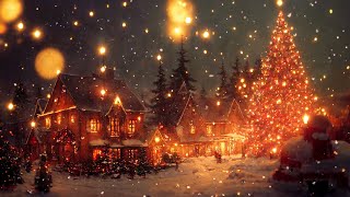 BEAUTIFUL CHRISTMAS MUSIC 2024 Best Christmas Songs of All Time for Relax Sleep Study [upl. by Branca]