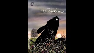 watership down2 [upl. by Aniled]