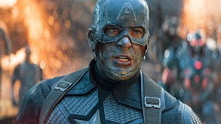 Avengers Assemble Scene  Avengers Endgame 2019 Movie Clip [upl. by Tatianna414]