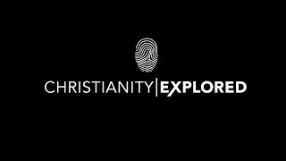 Christianity Explored About the Course [upl. by Portland895]