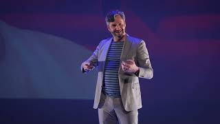 Lieven Scheire — English to Dutch from Artificial Intelligence [upl. by Ngo]