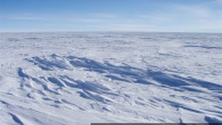 Antarctica Sets New Record For Coldest Temperature On Earth [upl. by Akienom]