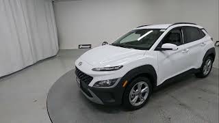 Used 2023 Hyundai KONA SEL SUV For Sale In Columbus OH [upl. by Galer]