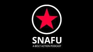 SNAFU Episode 92 Bolt is Awesome [upl. by Sher716]