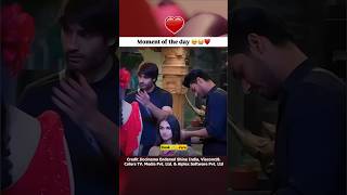 Cute Moment 😂❤️😁❤️🌹vivian rajatdalal biggboss18 bb18content avinash [upl. by Ahiel]