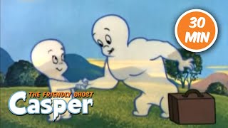 Casper  Trailer HD  2023 [upl. by Anthia]