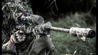 Verniciatura e Mimetizzazione VSR10 SNIPER FOGLIE DI OLIVA  Softair ITA [upl. by Eentrok265]