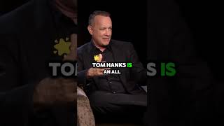 Tom Hanks Most Expensive Purchases 🤯✨  tomhanks oscarwinners shorts [upl. by Euqinna206]