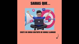 quotGuía Inicial para Nuevos Asistentes Virtualesquot Curso GRATUITO GOOGLE fundamentosmarketingdigital [upl. by Anirol]