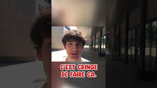 Louis en manque dinspi humour drole viral rire [upl. by Zedecrem]