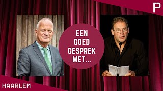 Een Goed Gesprek met Erik van Muiswinkel  Pletterij Haarlem  Interview [upl. by Ruhtracam911]