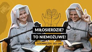 Zeszyty Miłości Pełne 23 Miłosierdzie To niemożliwe  s Emanuela Gemza i s Gaudia Skass [upl. by Nnahteb]