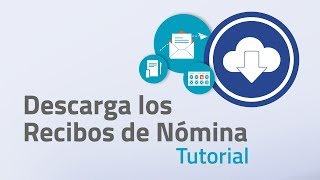 TUTORIAL 5 Descarga tus recibos de nómina  Módulo de Timbrado de Nómina CFDI [upl. by Schertz329]