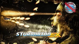 STURMWIND EX Gameplay 60fps no commentary [upl. by Sikko]