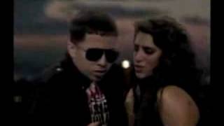 De La Ghetto Ft Alexandra Te Imagino Video Official [upl. by Petigny]