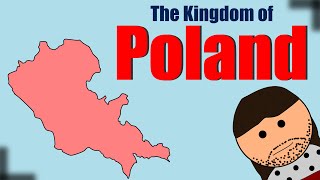 The Kingdom of Poland [upl. by Henning]