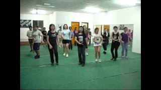 MAA THAM MAI LINE DANCE [upl. by Philippa]