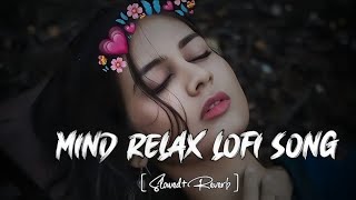 Mind Releax lofi song SlowedReverb love trendingsongs lofimusiclofihiphop mashup youtube [upl. by Pond606]