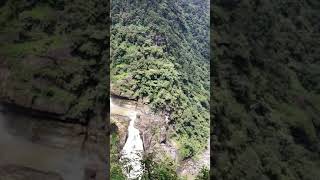 Magodi falls yellapur [upl. by Standish]