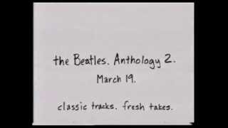 The Beatles Anthology 2 Comercial [upl. by Nunnery]