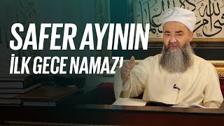 Safer Ayının İlk Gece Namazı [upl. by Truk513]