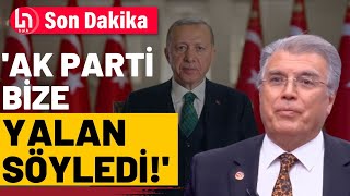 Yeniden Refah köprüleri attı Doğan Aydaldan gündem olacak açıklamalar [upl. by Dorkas]