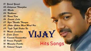 Vettaikaaran  Puli Urumudhu Video  Vijay [upl. by Aydan427]