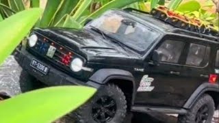 Jeep Off Road RC 2024 [upl. by Sillek]