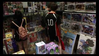 Anime St Louis 2022 ReviewCoverage Video [upl. by Stahl]