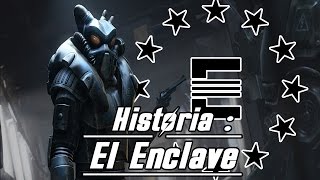 El Enclave  Universo Fallout Loquendo [upl. by Canale]