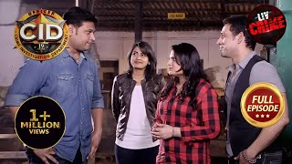 Team CID का Case कैसे हुआ Love Story में Convert  Drama  CID  17 June 2023  Full Episode [upl. by Akilak]