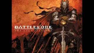 Battlelore  Third Immortal  The Last Alliance [upl. by Garlinda]