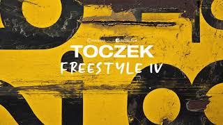 Toczek  Freestyle IV [upl. by Yendyc936]