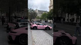 What Are Your Thoughts On Pink Cars [upl. by Dietsche]