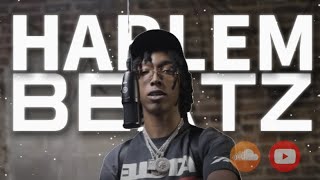 41 Kyle Richh x Dee Billz  Parking Lot HarlemBeatz [upl. by Darraj]