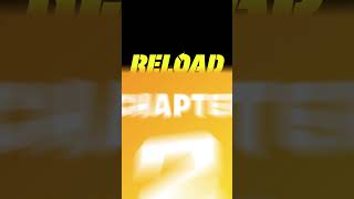 Reload Chapter 2  First Teaser [upl. by Ahsiniuq]