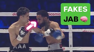 Naoya Inoue vs Luis Nery FULL FIGHT BREAKDOWN ANALYSIS BY RAF  WHAT REALLY HAPPENED [upl. by Kovacs]