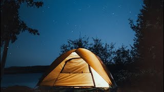 Easter Camping Adventure iphone14 campinglife shotoniphone camping easterweekend campingtent [upl. by Haas]