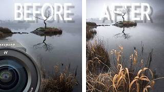 Simple TIPS for better WIDE ANGLE photos with the new XCD 2035E Lens [upl. by Ryder]