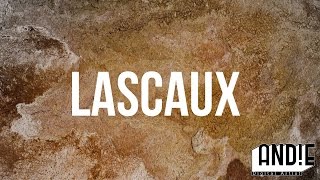 Lascaux Animation [upl. by Zulema423]