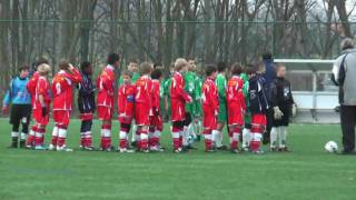 K Diegem Sport  R White Star Woluwe 41 [upl. by Candi867]