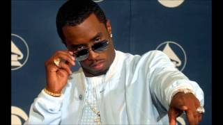 Puff Daddy Dirty Diddy Money Megamix 2012 by DJ Dark KentLONG version [upl. by Ardnod]