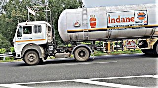 Load Lorry very spreed braker highaway [upl. by Bikales]