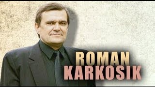 Roman Karkosik Najbardziej tajemniczy polski miliarder  BizSylwetki [upl. by Anirbed]