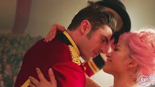 The Greatest Showman  The greatest show Reprise 1080P [upl. by Thedrick]